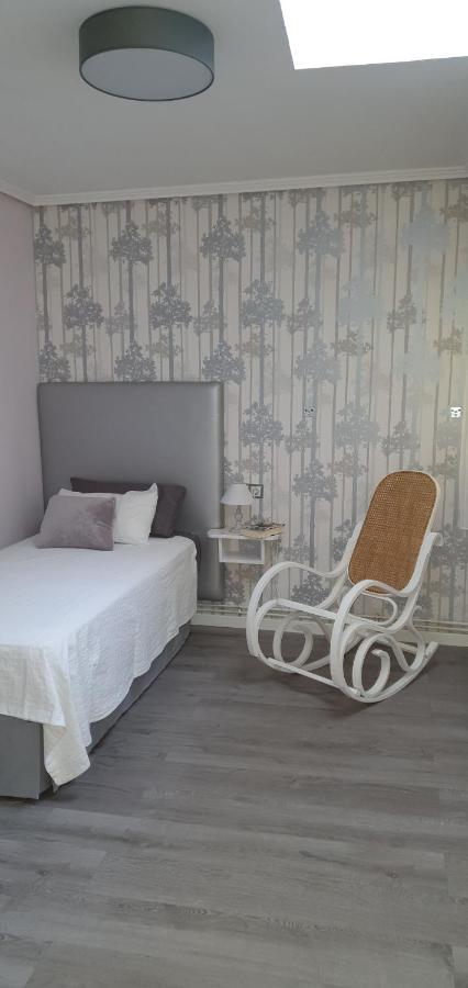 El Rincon De Celia Apartment เกราส์ ภายนอก รูปภาพ
